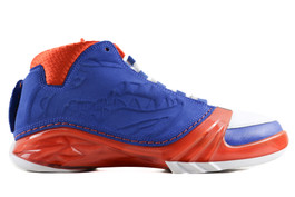 AIR JORDAN 23 FLORIDA GATOR PE