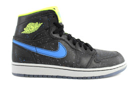 AIR JORDAN 1 RETRO HIGH BHM (SIZE 8.5)