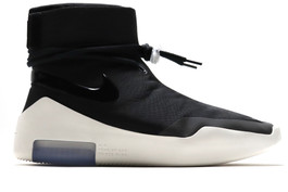 NIKE AIR SHOOT AROUND SA (SIZE 11.5)