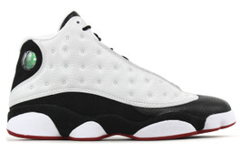 AIR JORDAN RETRO 13 HE GOT GAME 2013