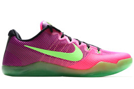 KOBE XI (11) EM LOW MAMBACURIAL (SIZE 11.5)