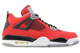 AIR JORDAN 4 RETRO TORO BRAVO 2013