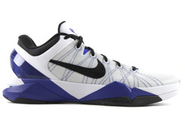 NIKE ZOOM KOBE VII SUPREME (SIZE 11.5)