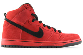 NIKE DUNK HIGH PRO SB RED DEVIL (Size 13)
