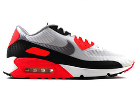 NIKE AIR MAX 90 HYPERFUSE INFRARED