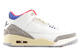 AIR JORDAN 3 RETRO OG SP SEOUL 2.0