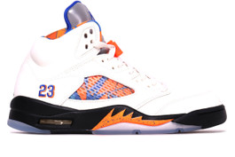 AIR JORDAN 5 RETRO INTERNATIONAL FLIGHT