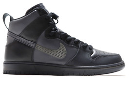 NIKE SB DUNK HIGH PRO PRM QS FPAR 2019 (SIZE 12)