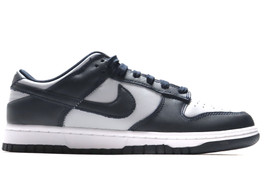 NIKE DUNK LOW RETRO CHAMPIONSHIP NAVY GEORGETOWN 2021 (SIZE 15)