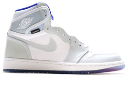 AIR JORDAN 1 HI ZOOM AIR RACER BLUE 