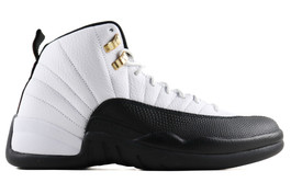 AIR JORDAN 12 RETRO TAXI 2025