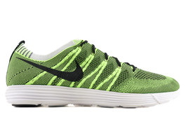 NIKE LUNAR FLYKNIT VOLT HTM PROTOTYPE SAMPLE