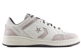CONVERSE WEAPON OX A MA MANIERE WHILE YOU WERE SLEEPING