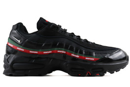 NIKE AIR MAX 95 SP UNDEFEATED BLACK