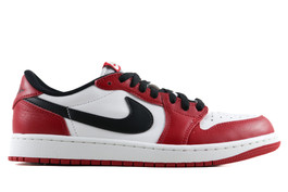 AIR JORDAN 1 RETRO LOW OG CHICAGO 2025