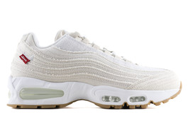 NIKE AIR MAX 95 OG LEVIS WHITE DENIM
