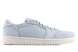 AIR JORDAN 1 RETRO LOW NS ICE BLUE SAMPLE