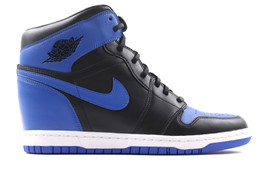 AIR JORDAN 1 RETRO SKY HI ROYAL SAMPLE 