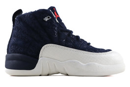 JORDAN 12 RETRO PS INTERNATIONAL FLIGHT SAMPLE