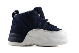 JORDAN 12 RETRO TD INTERNATIONAL FLIGHT SAMPLE