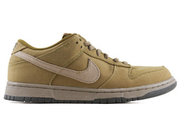 NIKE DUNK LOW PRO SB SPANISH MOSS