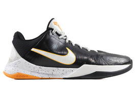 NIKE KOBE 5 DEL SOL
