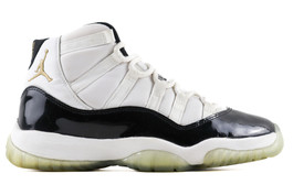 AIR JORDAN 11 DMP DEFINING MOMENTS PACK (SIZE 7)