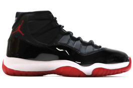 AIR JORDAN 11 RETRO PLAYOFF 2019 (SIZE 8.5)