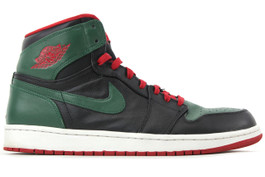 AIR JORDAN 1 RETRO HIGH GUCCI SAMPLE (SIZE 9)