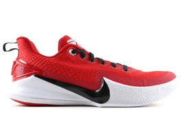 KOBE MAMBA FOCUS UNIVERSITY RED SAMPLE