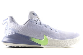 KOBE MAMBA FOCUS PLATINUM SAMPLE