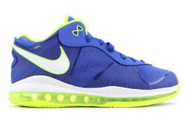 LEBRON 8 V2 SPRITE SAMPLE