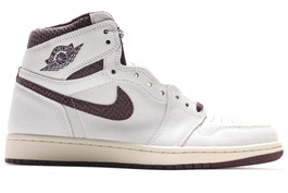 AIR JORDAN 1 RETRO HIGH OG SP A MA MANIERE 2021