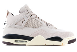 WMNS AIR JORDAN 4 RETRO OG SP A MA MANIERE WHILE YOU WERE SLEEPING  