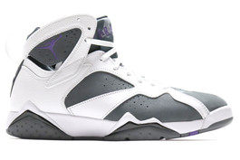 AIR JORDAN 7 RETRO FLINT 2021 (SIZE 14)