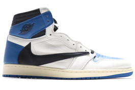 AIR JORDAN 1 RETRO HIGH OG FRAGMENT TRAVIS SCOTT 2021
