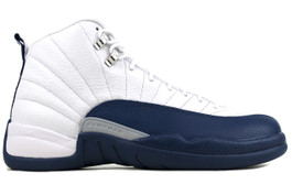 AIR JORDAN 12 RETRO FRENCH BLUE 2016 (SIZE 12)