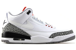 AIR JORDAN 3 RETRO TINKER NRG JTH SUPERBOWL 2018