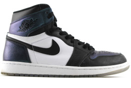 AIR JORDAN 1 RETRO HIGH OG AS ALL STAR (SIZE 12)