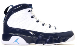 AIR JORDAN 9 RETRO PEARL 2019 (SIZE 12)