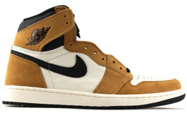 AIR JORDAN 1 RETRO HIGH ROOKIE OF THE YEAR
