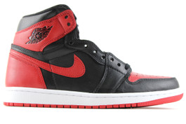 AIR JORDAN 1 RETRO HIGH OG NRG HOMAGE 2018