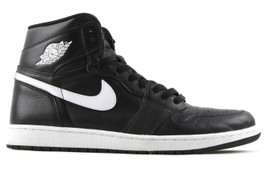 AIR JORDAN 1 RETRO HIGH OG YING YANG  (SIZE 10)