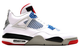 AIR JORDAN 4 RETRO SE WHAT THE 2019  (SIZE 11)