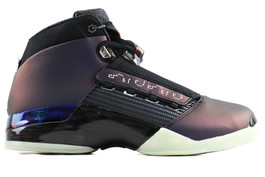 AIR JORDAN 17 RETRO DB 21 DOERNBECHER