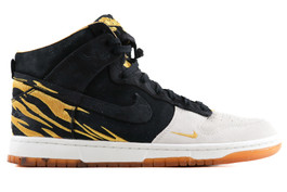 NIKE DUNK HIGH RETRO PRM YEAR OF THE TIGER