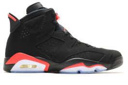 AIR JORDAN  6 RETRO INFRARED 2019
