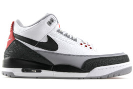 AIR JORDAN 3 RETRO TINKER NRG 2018  (SIZE 11)