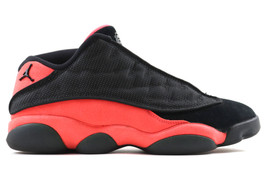 AIR JORDAN 13 RETRO LOW CLOT (SIZE 10.5)