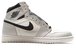 AIR JORDAN 1 HIGH OG DEFIANT SB NEW YORK TO PARIS